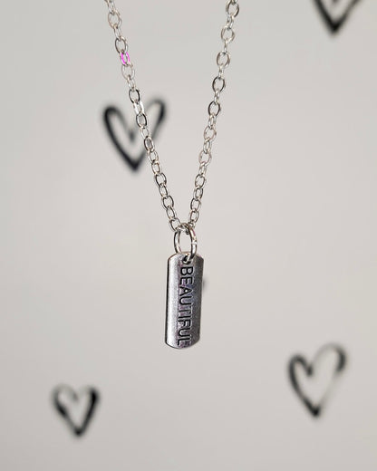 Beautiful Necklace