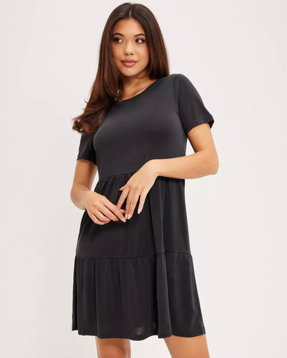 The Filli Calia Dress: 5 COLORS