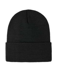 The Unisex Knit Cuff Toque - 6 COLORS