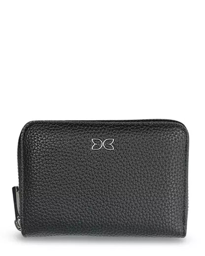 Vegan Leather Wallet 🍁 5 COLORS