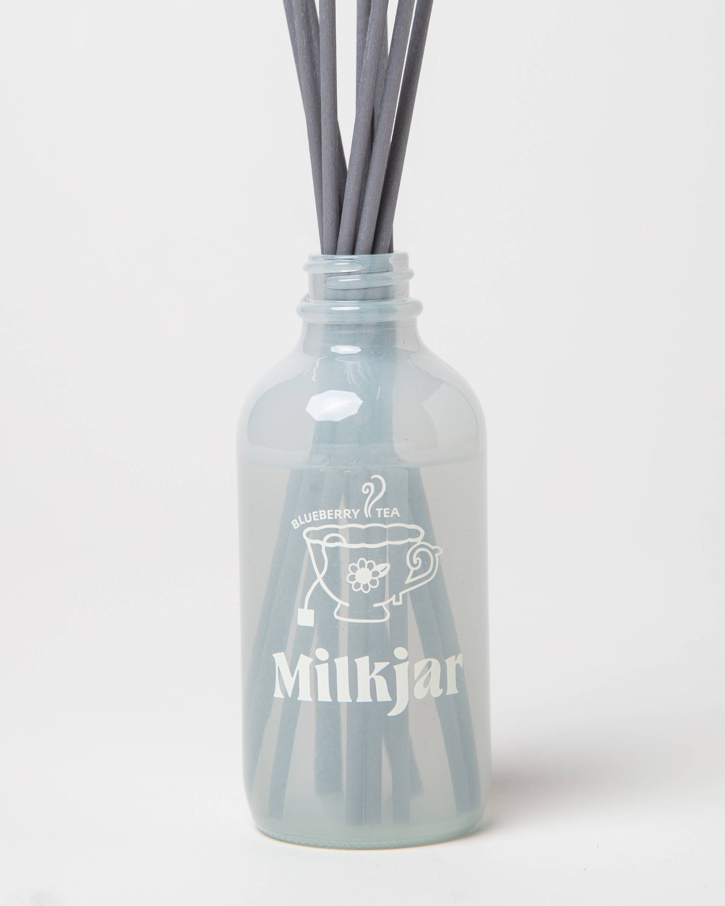 Blueberry Tea Reed Diffuser