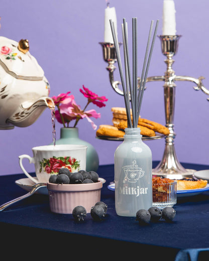 Blueberry Tea Reed Diffuser