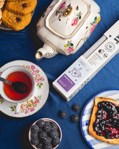 Blueberry Tea Reed Diffuser