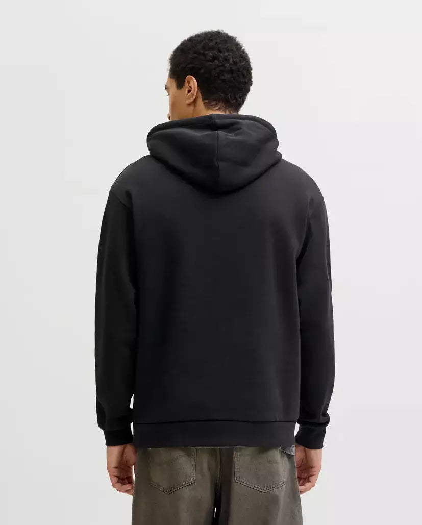 The Bradley Hoodie Sweater - 2 COLORS