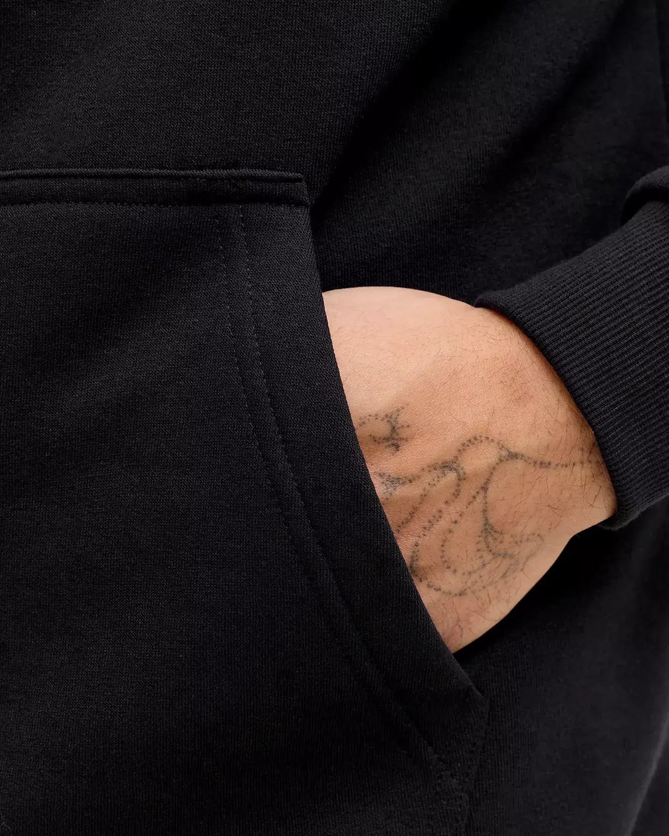 The Bradley Hoodie Sweater - 2 COLORS