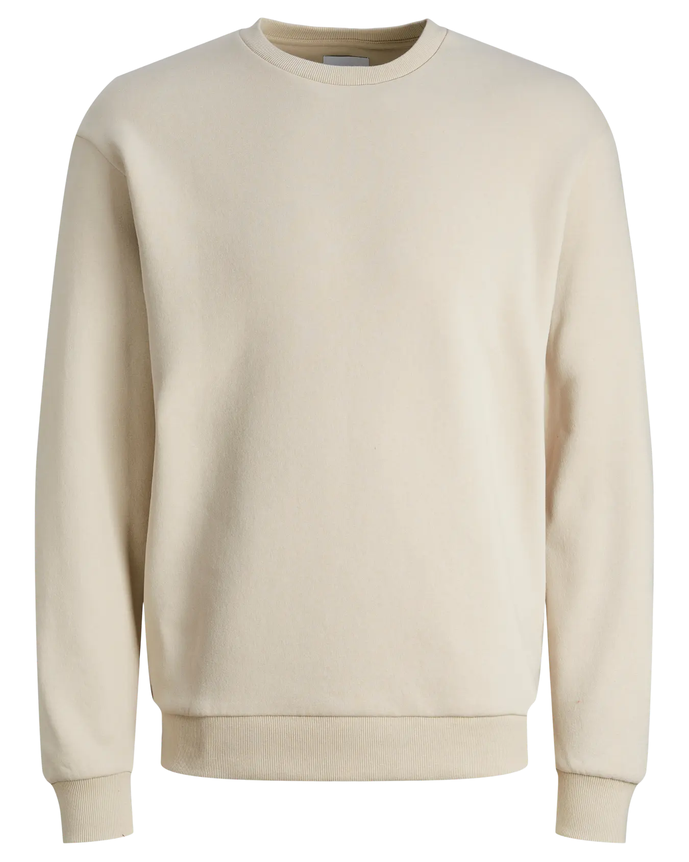 The Bradley Crew Neck Sweatshirt - 3 COLORS