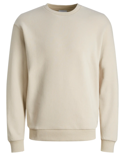 The Bradley Crew Neck Sweatshirt - 3 COLORS