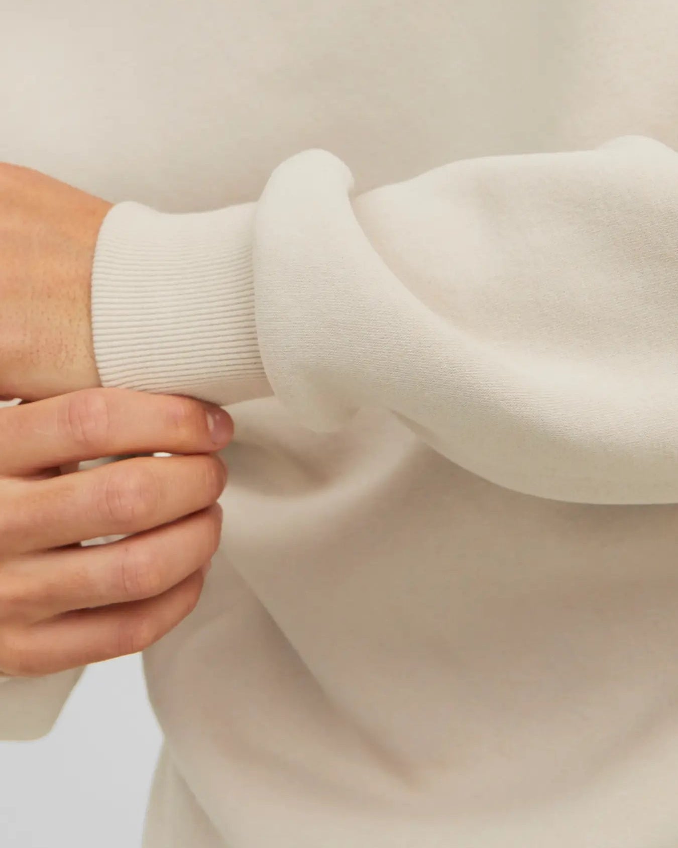 The Bradley Crew Neck Sweatshirt - 3 COLORS