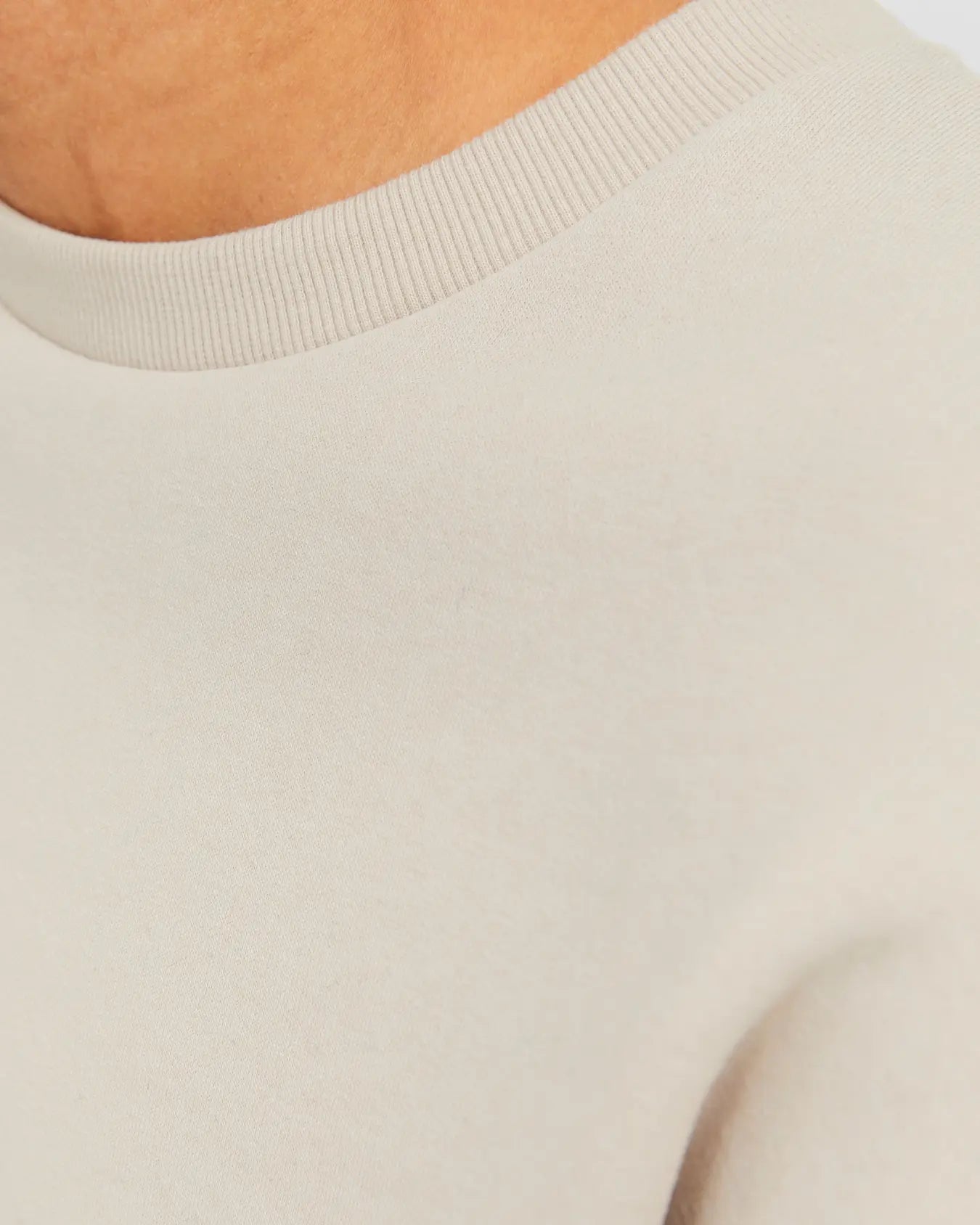 The Bradley Crew Neck Sweatshirt - 3 COLORS