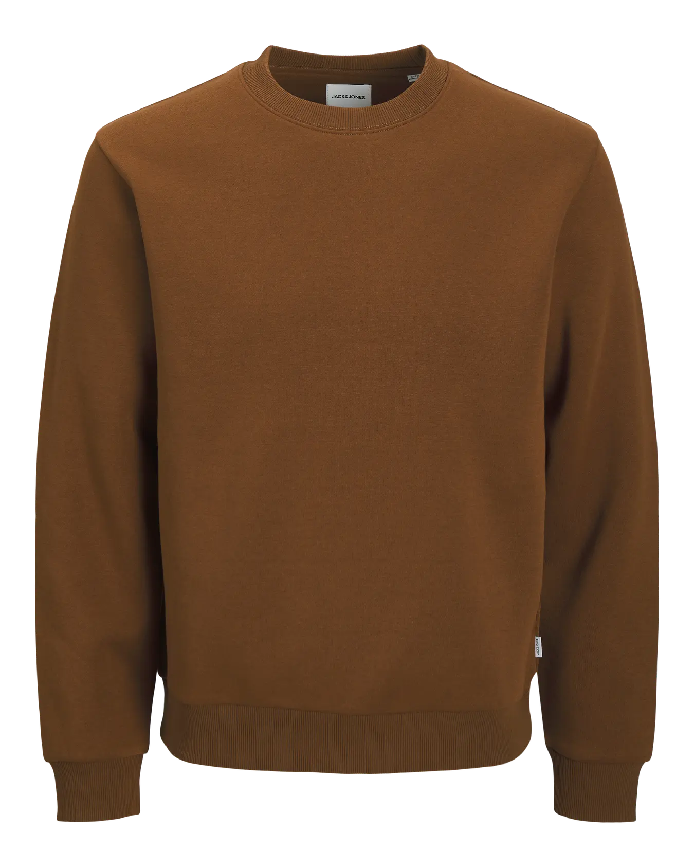 The Bradley Crew Neck Sweatshirt - 3 COLORS