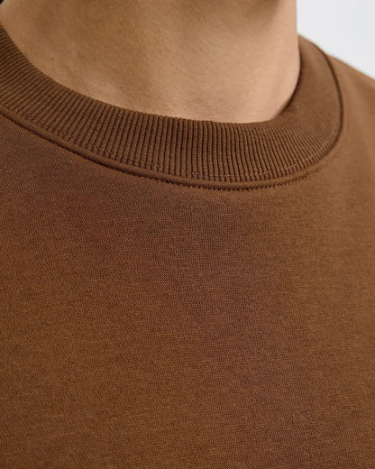 The Bradley Crew Neck Sweatshirt - 3 COLORS