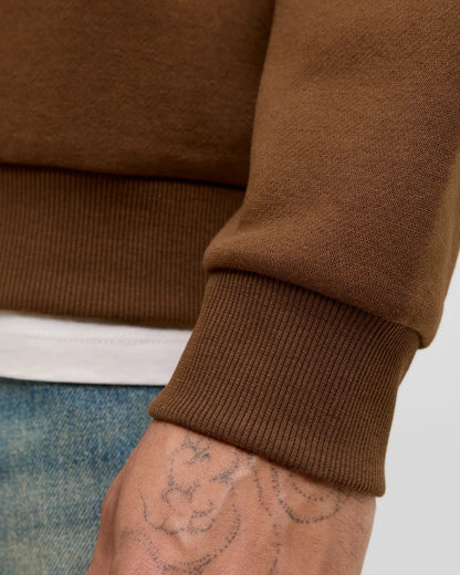 The Bradley Crew Neck Sweatshirt - 3 COLORS