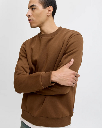 The Bradley Crew Neck Sweatshirt - 3 COLORS