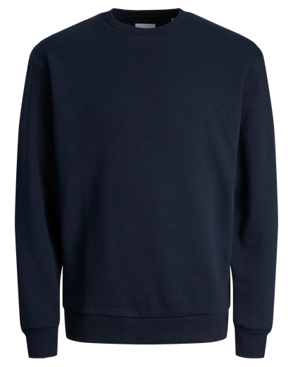 The Bradley Crew Neck Sweatshirt - 3 COLORS