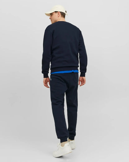 The Bradley Crew Neck Sweatshirt - 3 COLORS