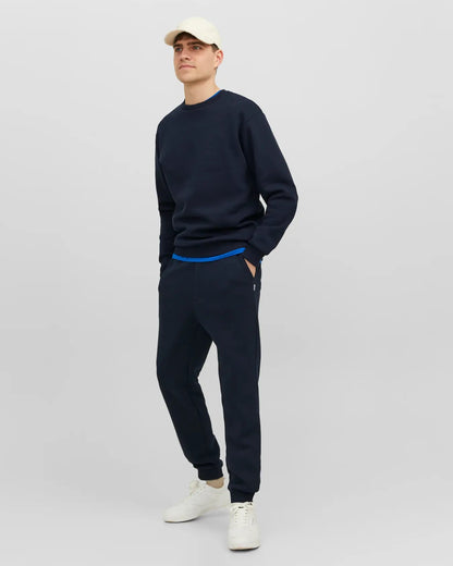 The Bradley Crew Neck Sweatshirt - 3 COLORS