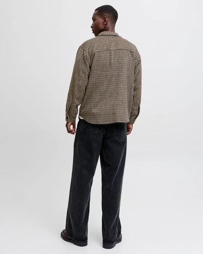 The Ollie Over Shirt - 3 COLORS