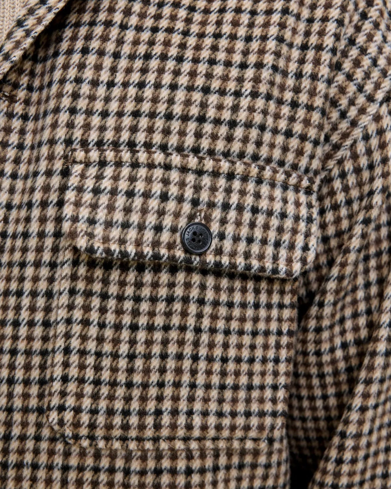 The Ollie Over Shirt - 3 COLORS