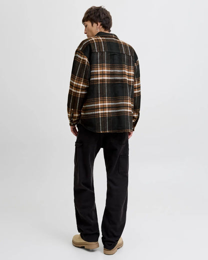 The Ollie Over Shirt - 3 COLORS