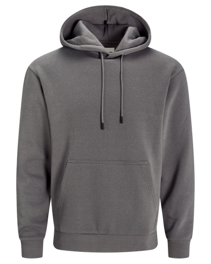 The Bradley Hoodie Sweater - 2 COLORS