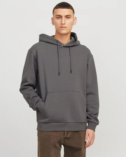 The Bradley Hoodie Sweater - 2 COLORS