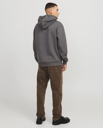 The Bradley Hoodie Sweater - 2 COLORS