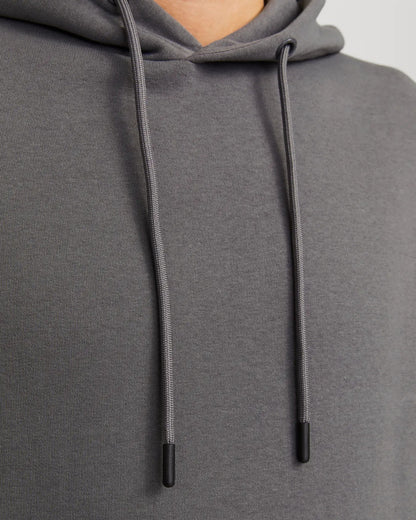 The Bradley Hoodie Sweater - 2 COLORS