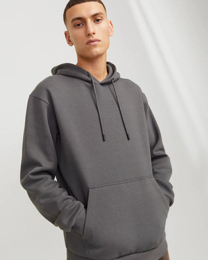 The Bradley Hoodie Sweater - 2 COLORS