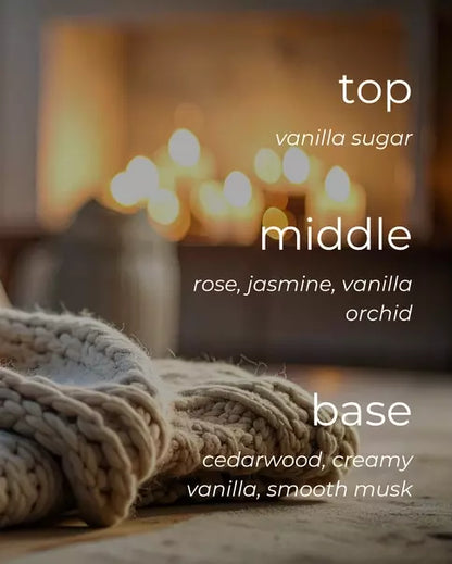 Cashmere Candle 🍁