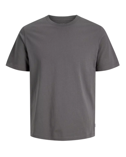 The Organic Cotton T-shirt: Castlerock