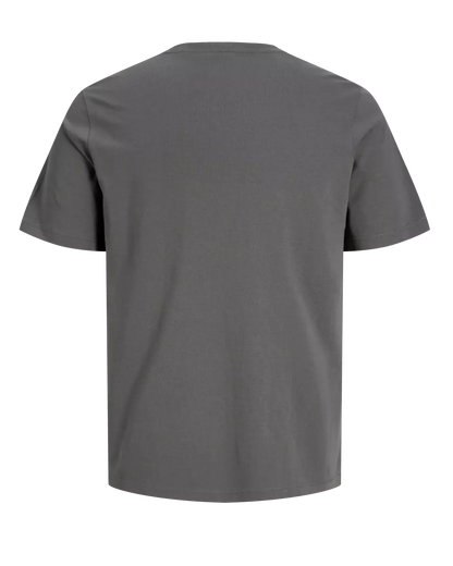 The Organic Cotton T-shirt: Castlerock