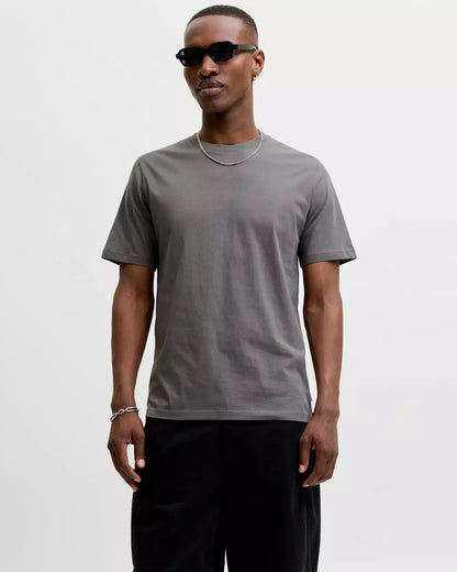 The Organic Cotton T-shirt: Castlerock