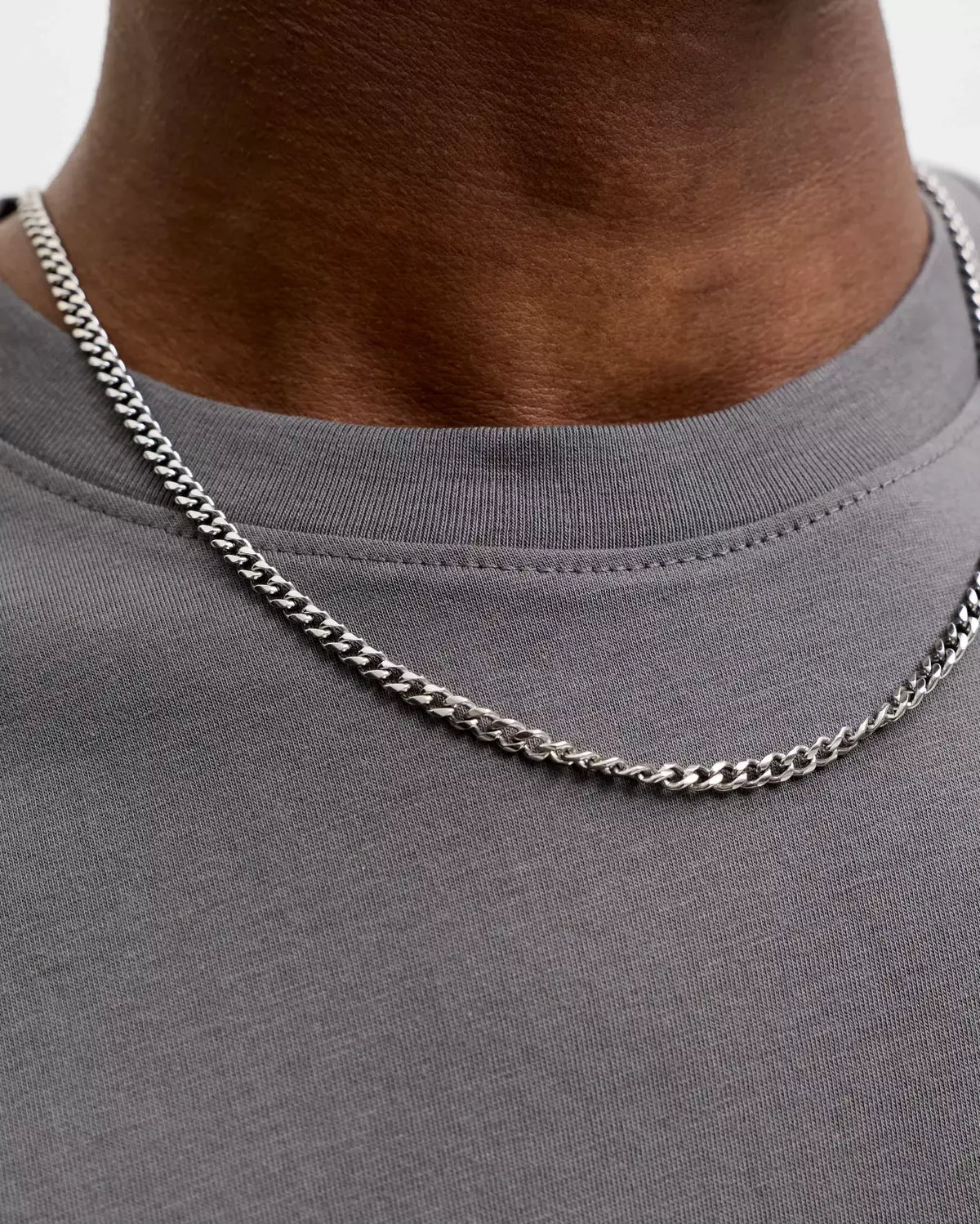 The Organic Cotton T-shirt: Castlerock