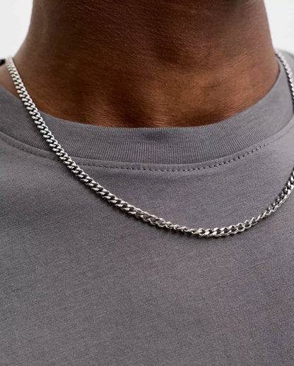 The Organic Cotton T-shirt: Castlerock