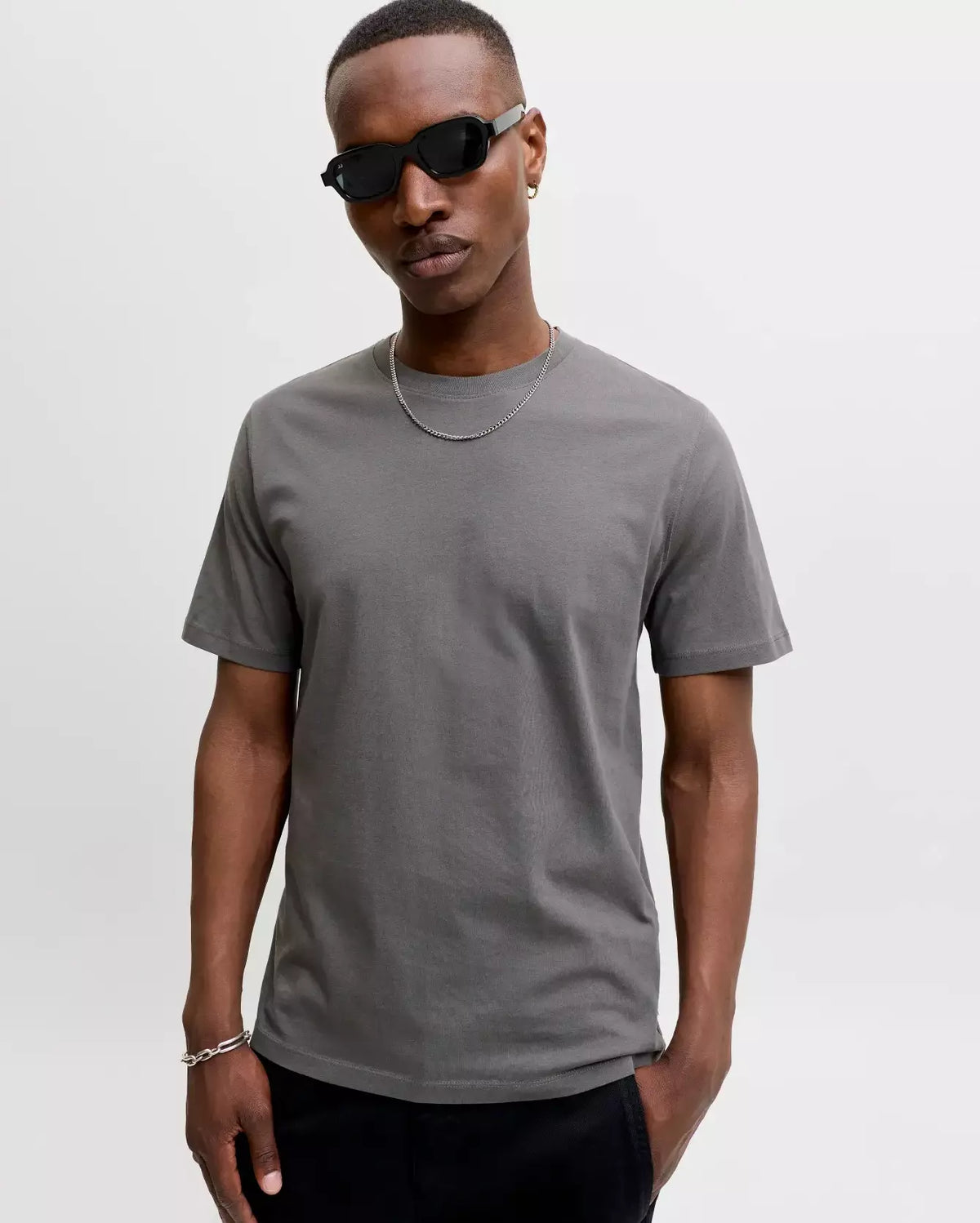The Organic Cotton T-shirt: Castlerock