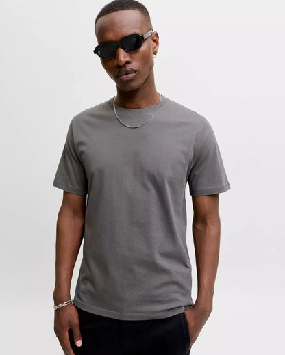 The Organic Cotton T-shirt: Castlerock