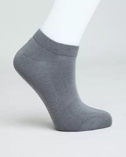 Ankle Bamboo Socks - 7 COLORS 🍁
