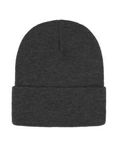 The Unisex Knit Cuff Toque - 6 COLORS