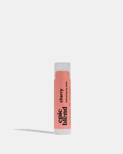 Hydrating Lip Balm - 3 Flavours