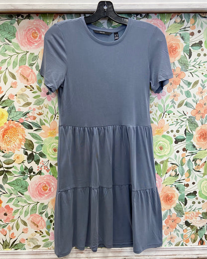 The Filli Calia Dress: 5 COLORS