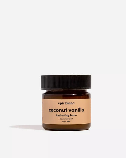 Coconut Vanilla Hydrating Balm