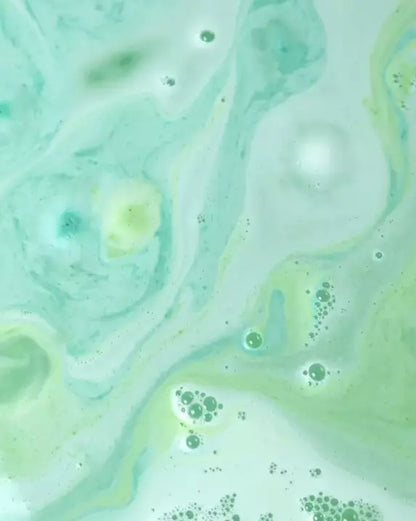 Coldbuster Mini Bath Bombs 🍁