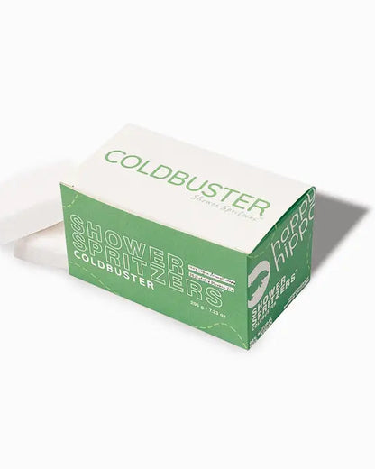 Coldbuster Shower Spritzers 🍁