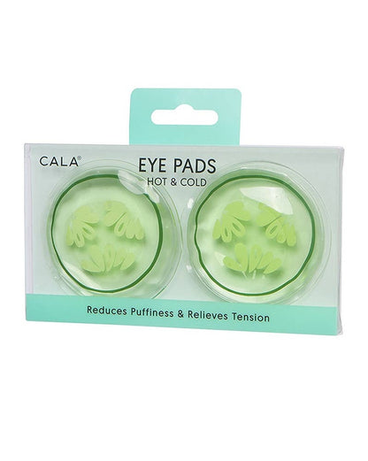 Hot + Cold Eye Pads