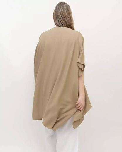 The Darcy Sand Kimono 🍁
