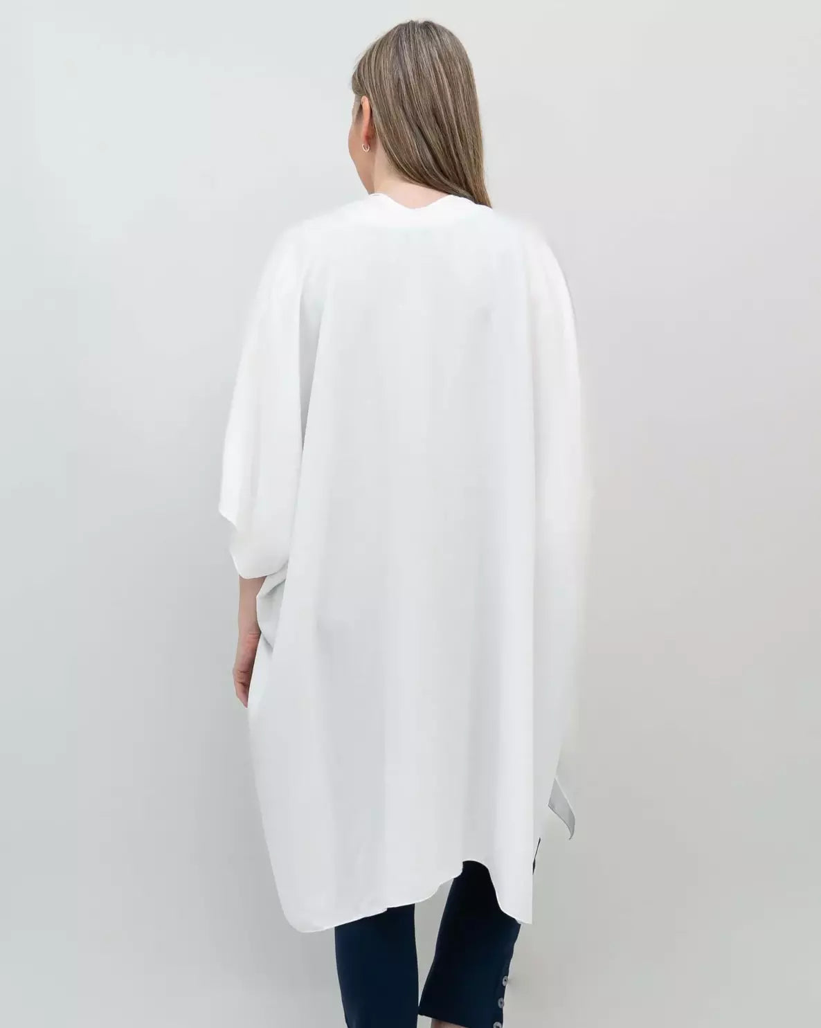 The Darcy White Kimono 🍁