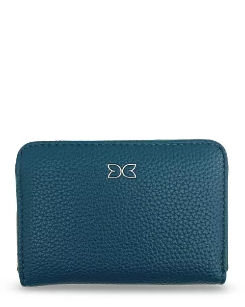 Vegan Leather Wallet 🍁 5 COLORS