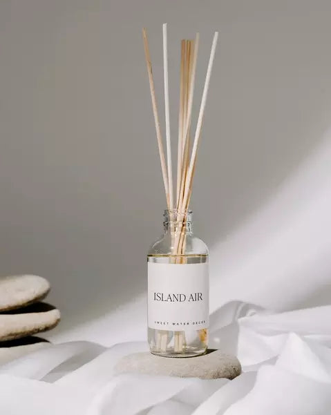 "Sweet" Scent Reed Diffusers