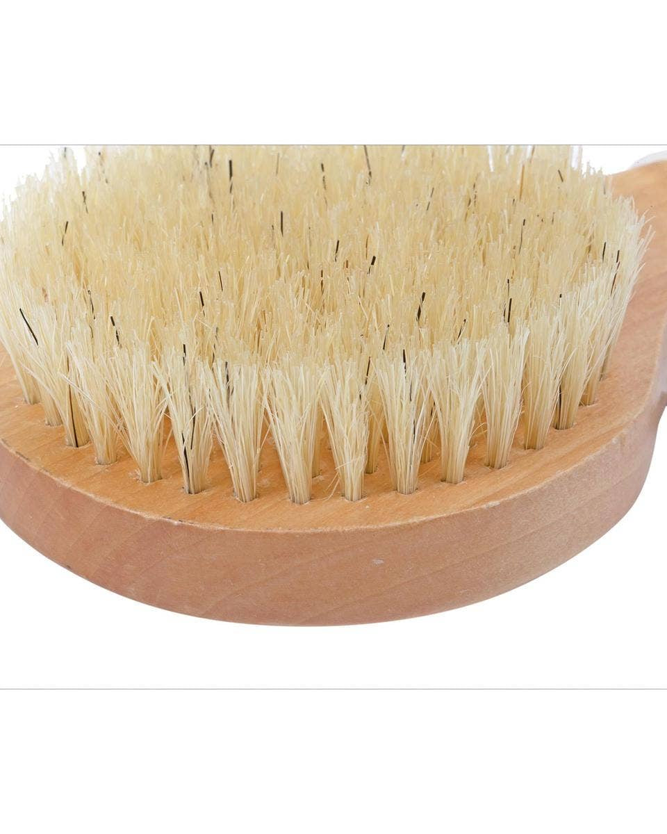 Dry Brushing Exfoliator Brush