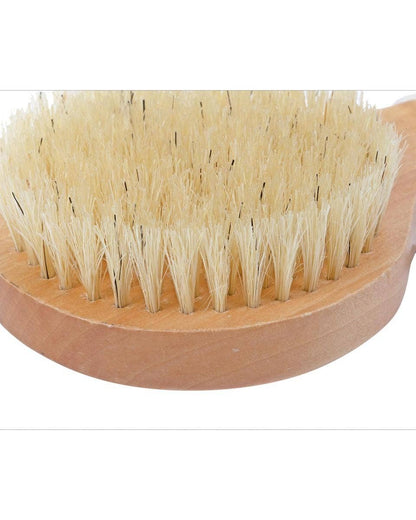 Dry Brushing Exfoliator Brush